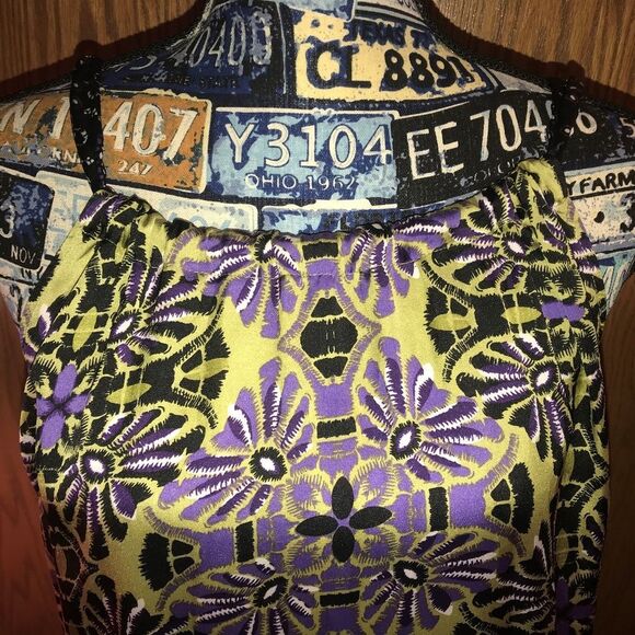 Axcess blouse‎ - Picture 3 of 7